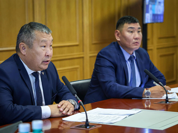 Пострадавшим от паводка в Якутии направлено свыше 40 миллионов рублей