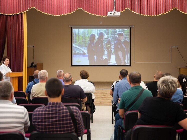 Ставрополь присоединится к всероссийским антитеррористическим учениям 28 августа