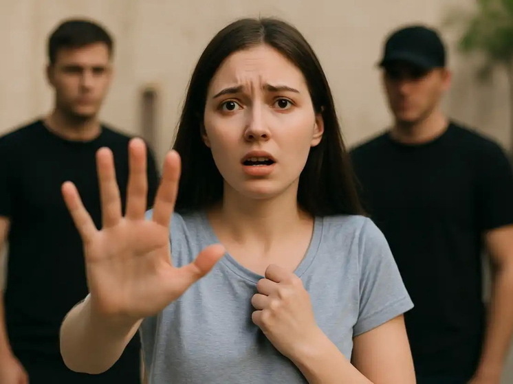 Похищение девушки — традиция или преступление?