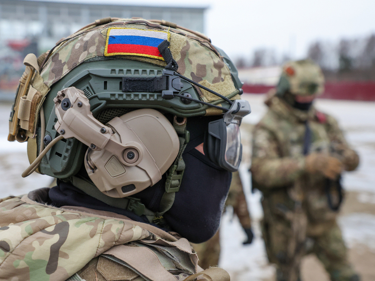 Марочко: российские военные зачистили северо-запад Часова Яра и вышли за пределы города