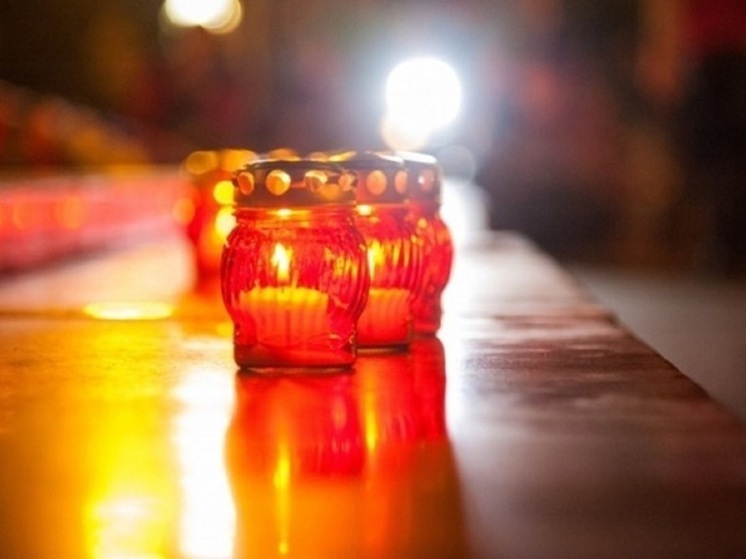 Старший врач скорой помощи Сергей Федоров умер в Волгограде