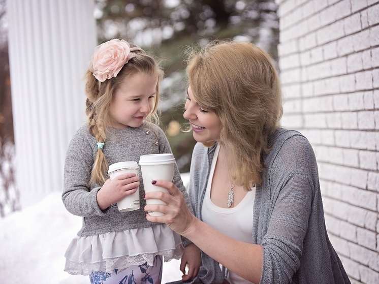В Калугу снова съедутся бизнес-мамочки