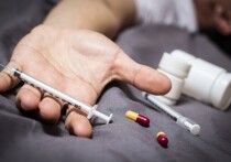 Производители дурмана находят все более изощренные способы поймать в свои сети неокрепшие умы