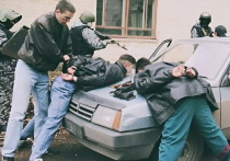 Серьезность положения отметил бывший в те годы вице-министром МВД РК Калмуханбет Касымов