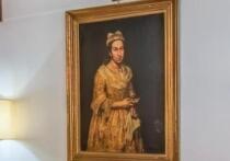 Картина старого мастера, похищенная нацистами, обнаружена в списке недвижимости в Аргентине