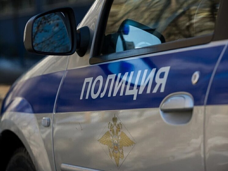 Ночью двое мужчин избили и обокрали забайкальца