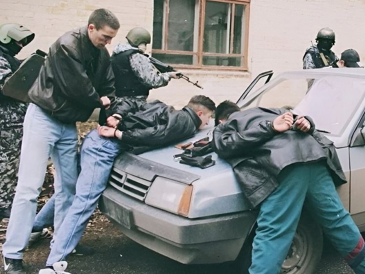 Какой была криминогенная ситуация в южной столице и Алматинской области 17 лет назад