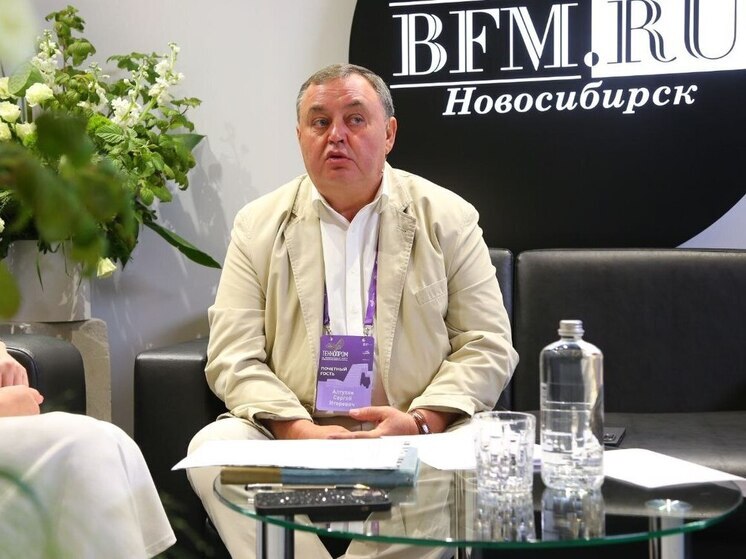 Эксперт объяснил, как ТТП поддерживает новосибирские предприятия в освоении восточных рынков