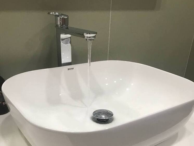  Более 13 тысяч человек обеспечат качественной питьевой водой в Ирафском районе Северной Осетии