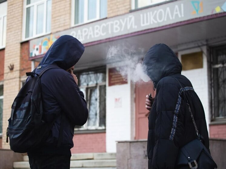 Нижегородские врачи поддержали запрет на вейпы