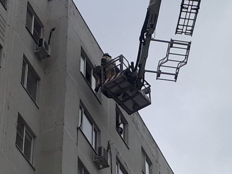 За сутки в Ростовской области потушили 24 пожара