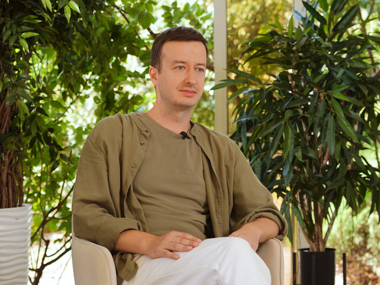 Актер Арсений Фогелев рассказал о ряде изменений в культурной жизни Кубани