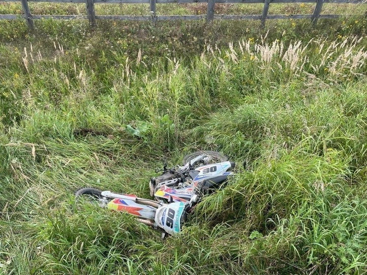 В этом году в Йошкар-Оле случилось 33 ДТП с подростками на велосипедах и мопедах