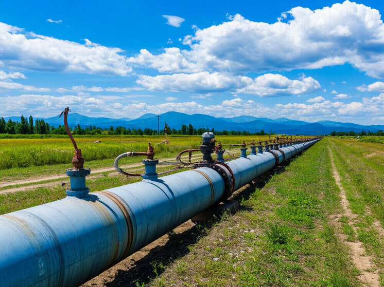 Жителей Серпухова предупреждают об испытаниях на газопроводе