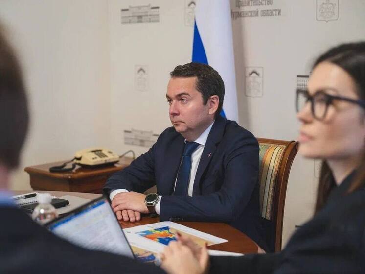 Чибис собрал правительство для обсуждения стратегии «На Севере – жить!»