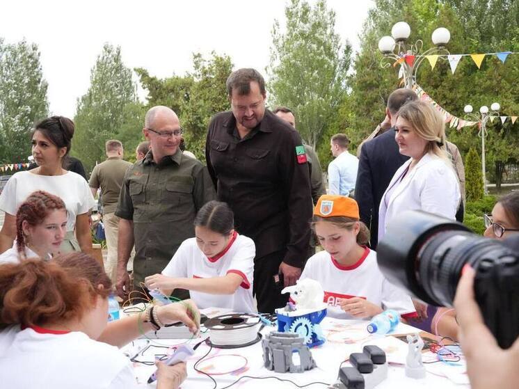 Число отдохнувших в детском центре «Красная гвоздика» увеличилось в 1,5 раза