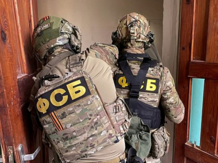 ФСБ: в Энгельсе предотвращена попытка диверсии у военного аэродрома