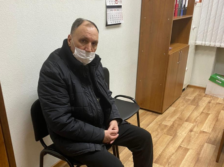 Экс-депутату АКЗС вынесли приговор по делу о незаконной рубке леса под Тальменкой