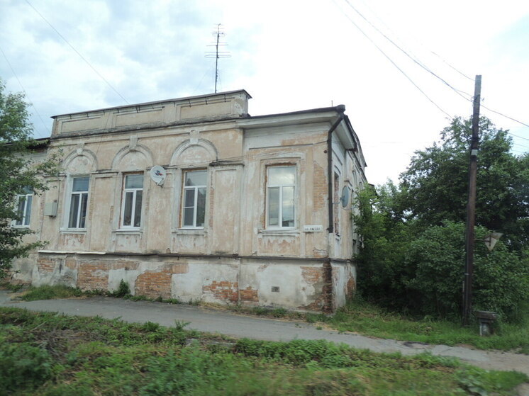 Избран глава Мокроусовского муниципального округа