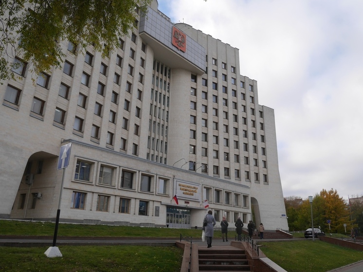 Первые заявки поступают на новый кадровый проект Вологодчины «Открытый муниципалитет»