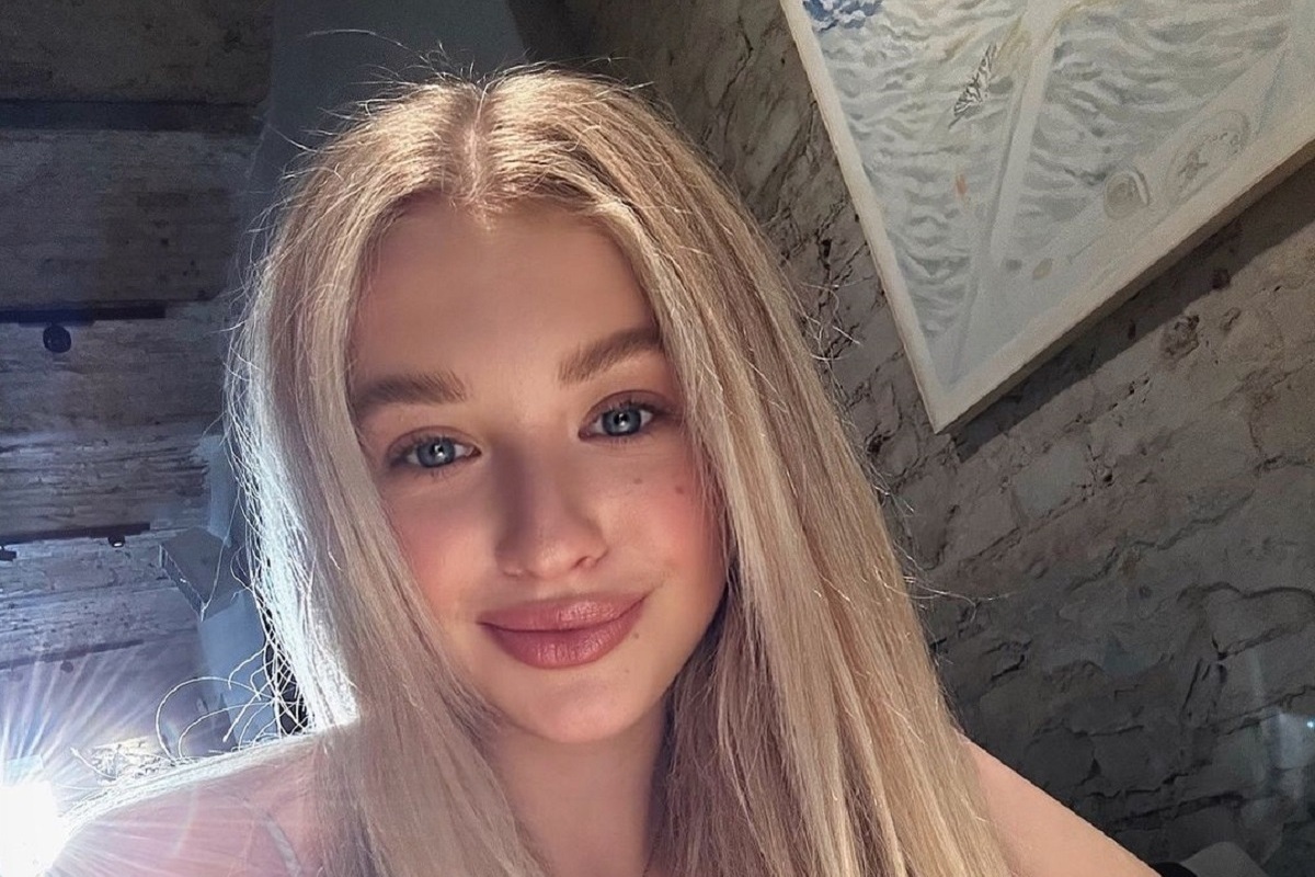 Партнерша Даниила Горелкина оправдывает свой титул