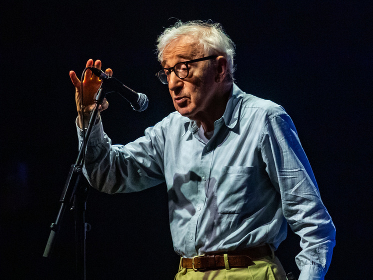 Общественница Жгутова призвала Минкульт исключить появление Вуди Аллена на мероприятиях в РФ