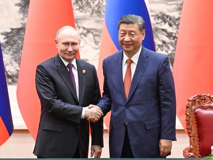 Политолог Кашин высказался об ожиданиях от саммита ШОС в КНР, куда приедет Путин