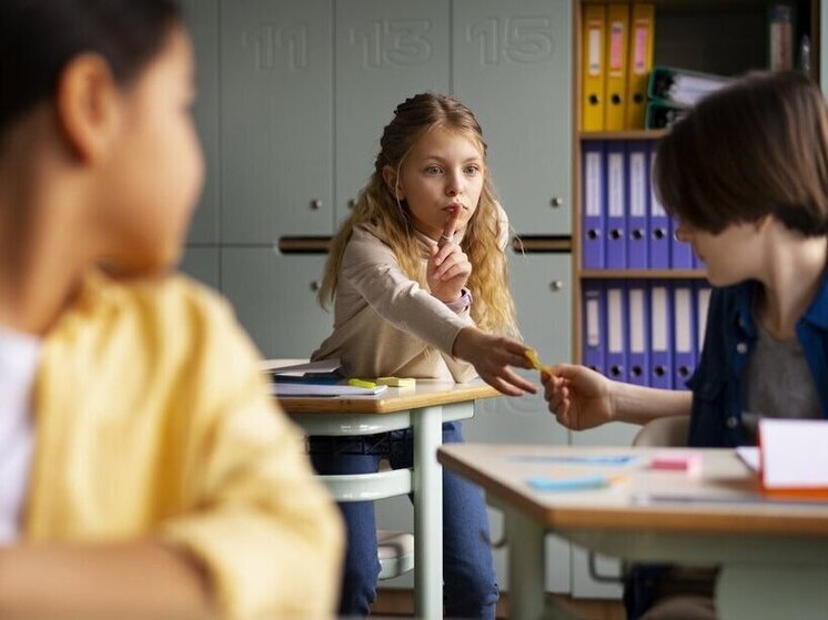 Процесс интеграции системы образования ЛНР завершился полным переходом в единое российское поле