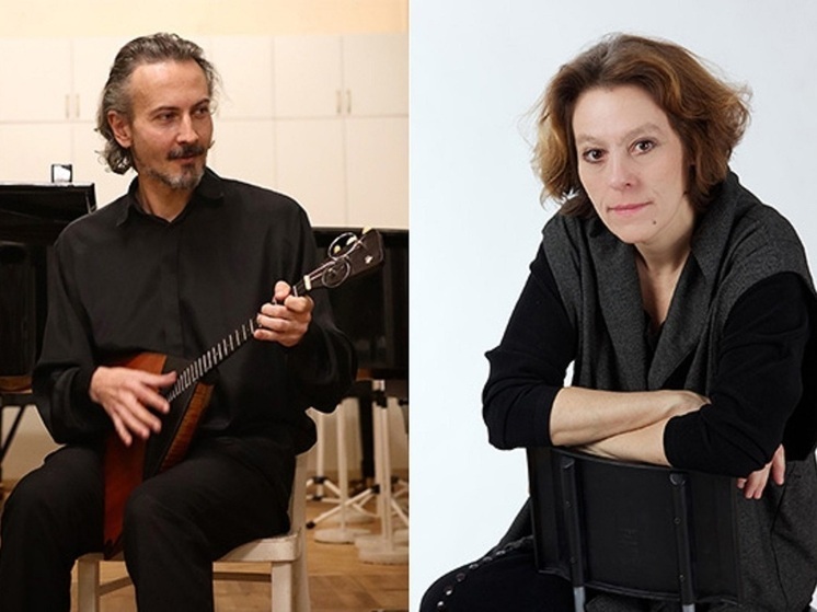 Литературно-музыкальный спектакль «Уроки французского» покажут в Михайловском