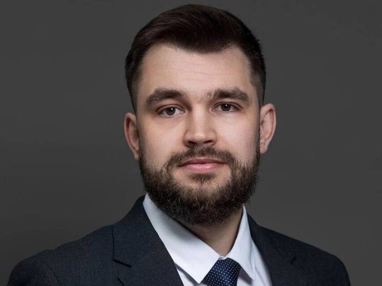 Экс-министр Рязанской области Денис Тараканов устроился на работу в Москву