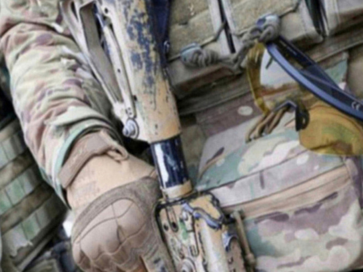 AFP: представитель ВСУ признал заход ВС РФ в Днепропетровскую область