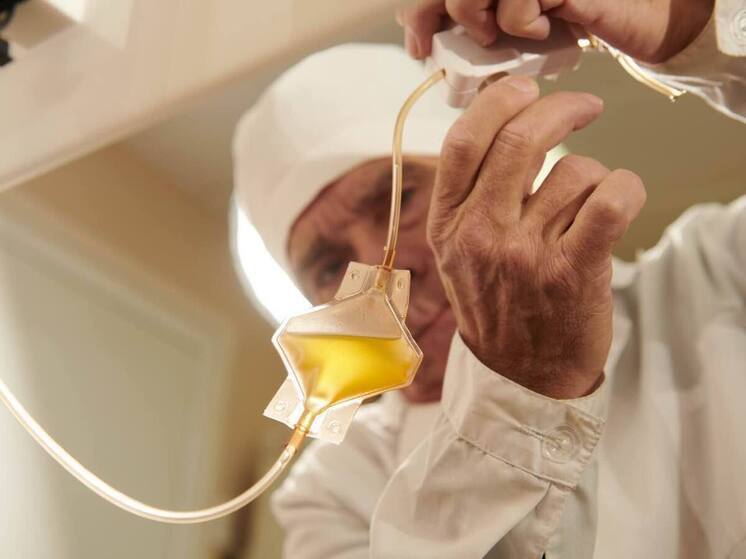 Гарбузов сообщил о росте производства медоборудования в столице