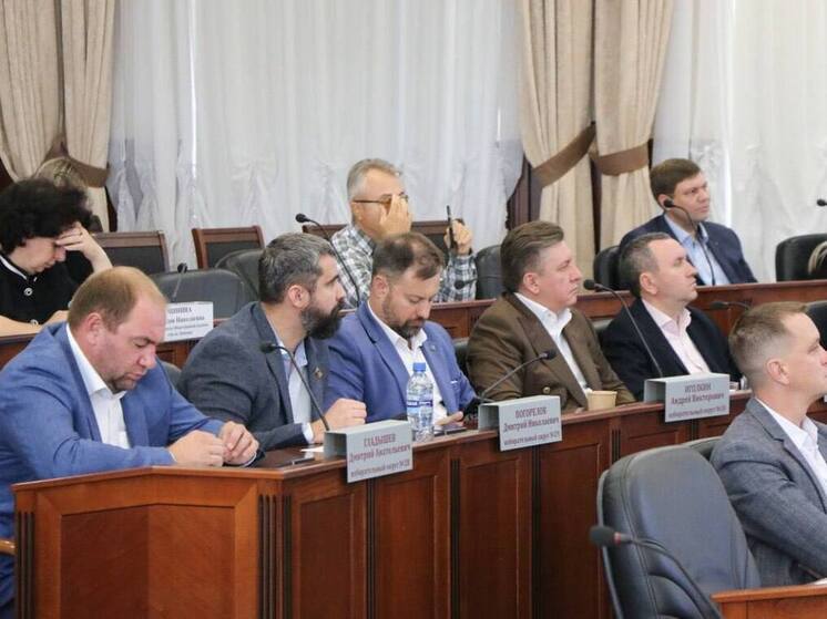 На капремонт четырех школ и детсада в Липецке направили 170 млн рублей