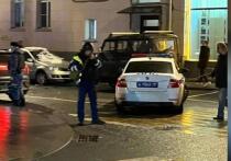 Выяснились детали утреннего инцидента на востоке Москвы, где 26-летний уроженец Таджикистана пытался поджечь автомобиль коммунальных служб
