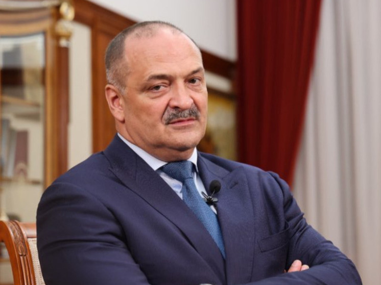 Меликов прокомментировал итоги вчерашнего землетрясения в Дагестане