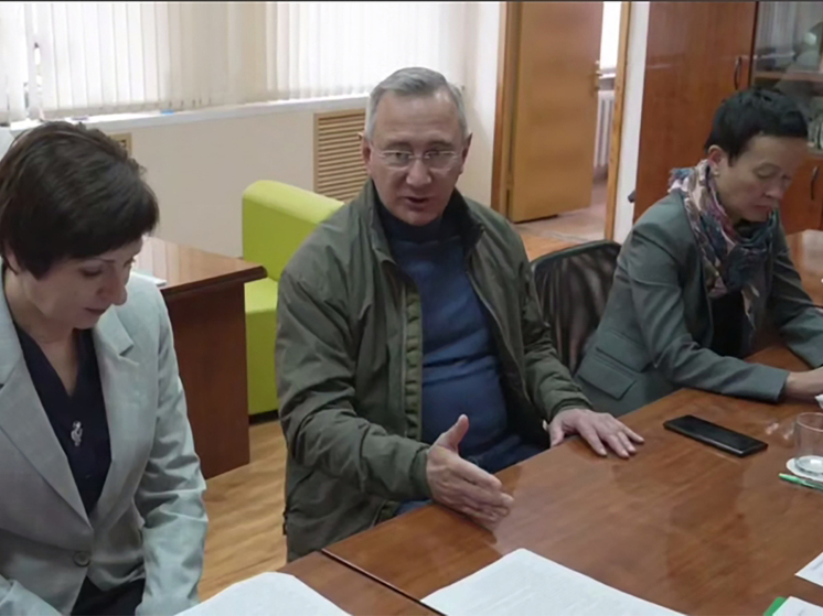 Калужский губернатор рассказал о подготовке Козельска к зиме