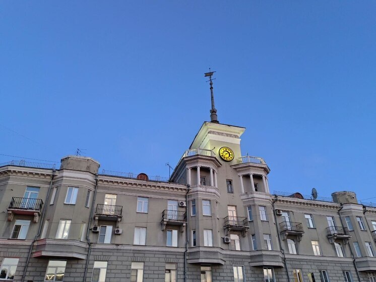 Стало известно, какая погода ожидается в Барнауле в День города