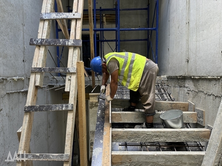 Глава Бурятии рассказал, что восстановят и будут развивать в Старобешево