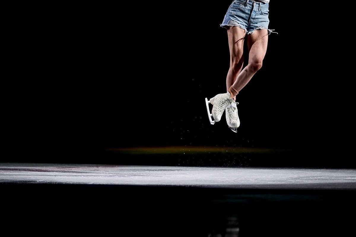 Латвийская фигуристка сообщила, что пыталась покончить с собой из-за нападок тренеров