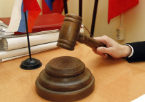 Сегодня в Хамовническом суде Москвы состоялось вынесение приговора по делу трех петербургских генералов