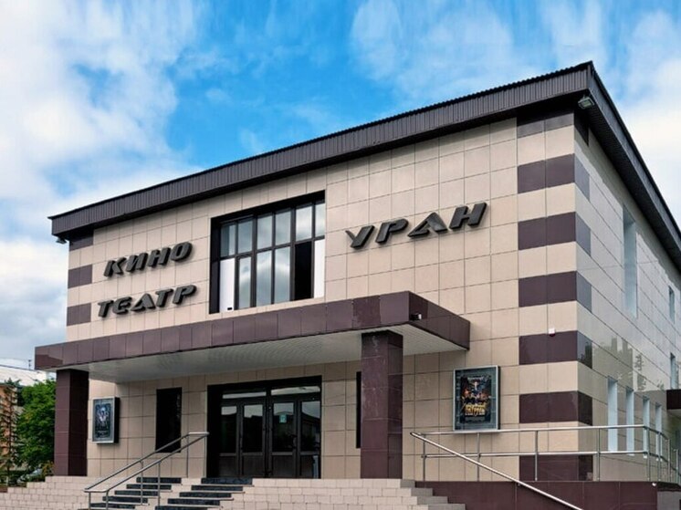 Кинотеатр в Нововоронеже обновит зрительный зал благодаря поддержке Фонда кино