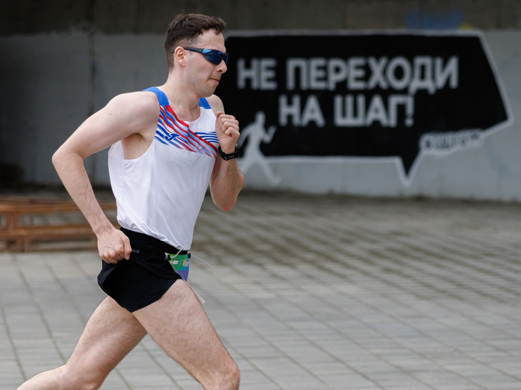 «Дорога Храбрых»: масштабный экстремальный забег пройдет в Домодедово