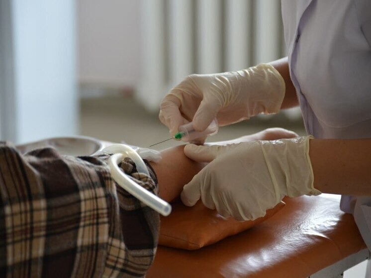 Отец шестерых детей излечился от гепатита С на терминальной стадии фиброза