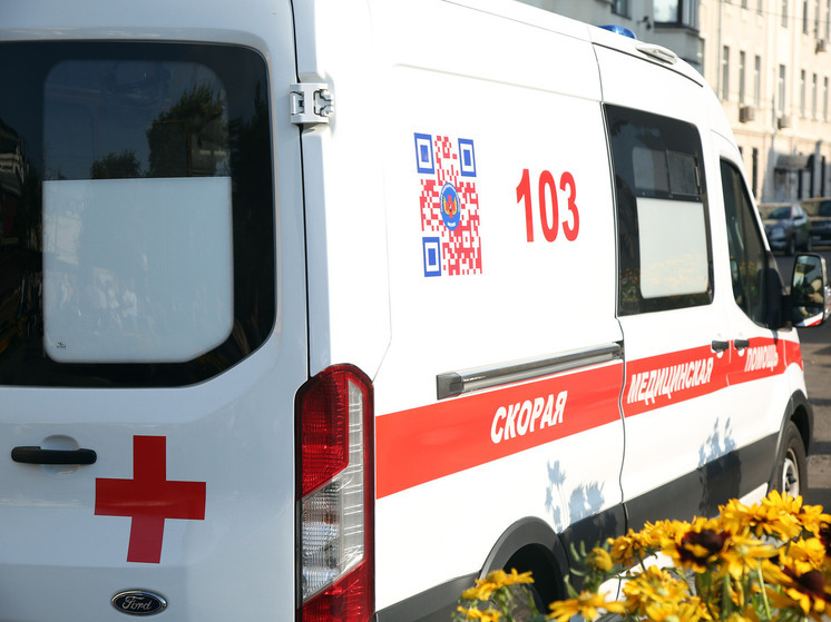 У пожилой жительницы Подмосковья нашли камни в трех почках