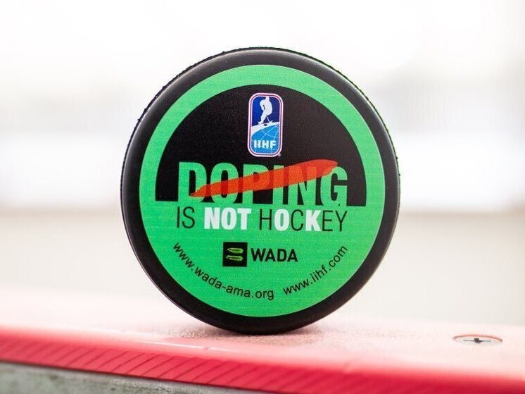 Нового гендиректора ХК «Сочи» отстранили за допинг-пробу 2015 года