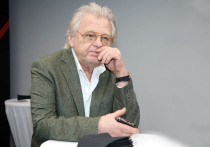 Юрий Антонов, отметивший в начале года 80-летие, приехал в Казань