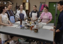 Валентина Пятковская поначалу и не мечтала о собственном деле