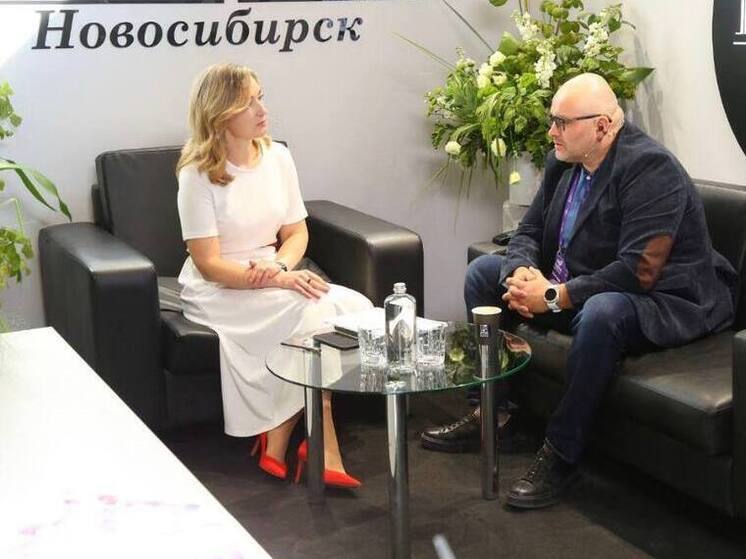 В Новосибирске планируют построить крупнейший частный технопарк России