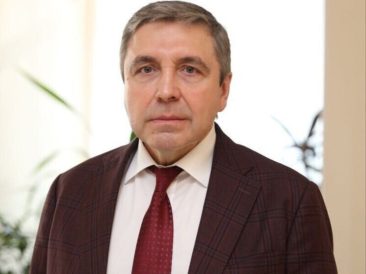 Вячеслав Шабайкин возглавил департамент финансов Самары