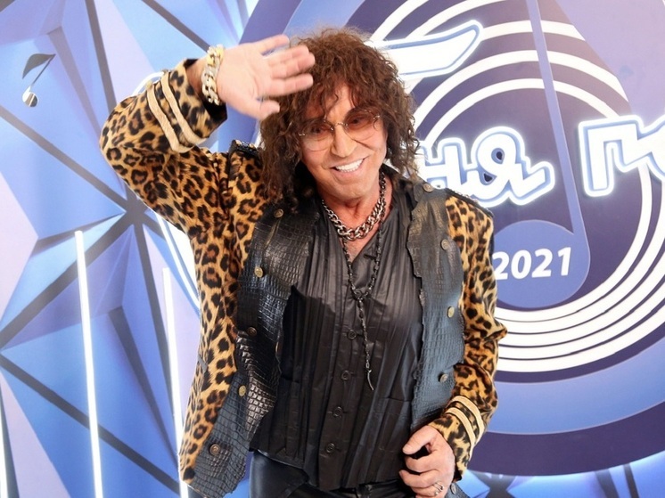 Данко ответил на недовольство по поводу приезда Валерия Леонтьева в Казань